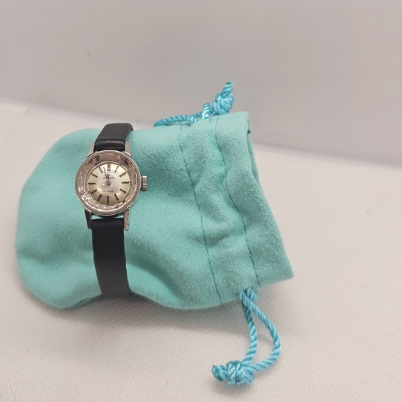 Omega Deville Ladies Watch - Picture 5 of 12